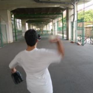 軟式野球対戦相手探してます！ - 友達