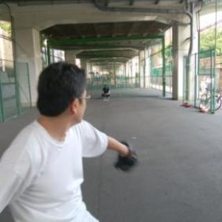 軟式野球対戦相手探してます！ - 目黒区