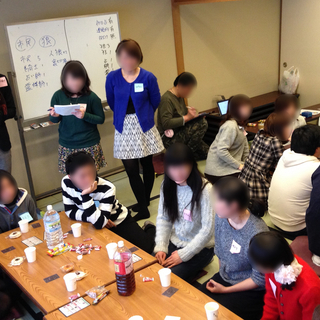 1泊2食付き!大阪人狼交流会・秋合宿