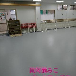 大人バレエ☆初心者大歓迎！バレエの美しさを体感しませんか？姿勢改善から健康に☆の画像