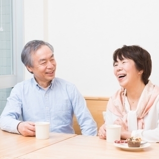 40代~70代　雑談・情報交換・友達作り　ゆる～いカフェ会　10...