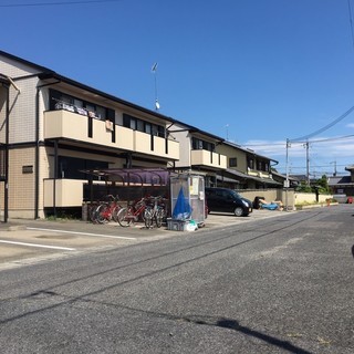【デザインリノベーション賃貸】守山市3ＤＫ　 − 滋賀県
