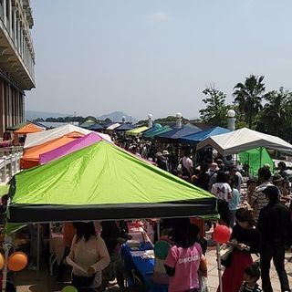 イベント出店募集。お気軽にお問い合わせください。