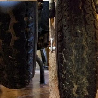 【お買い上げありがとうございました。】！ スズキの薔薇 可愛いい50ccスクーターです！美車！条件付き値引き可！の画像