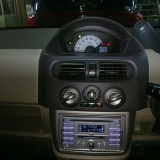 日産 オッティ　車検長い　31年8月まで　　乗って帰れます。の画像