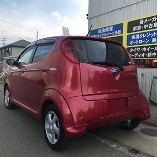 🍎スバル R2 ✨キレイ✨の画像