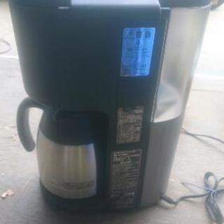 タイガー コーヒーメーカー ACE-MO80の画像