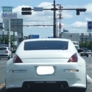 日産 フェアレディZ z33  MT verS 車検込みの画像
