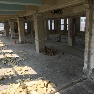 解体！土木！急募！！の画像