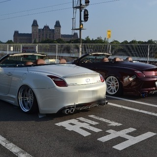 ソアラ 40 SC430 レクサス トヨタの画像