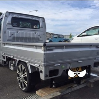 大事に乗ってくれる方の画像