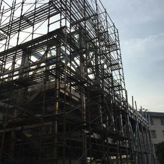 【未経験者大歓迎】職人募集！