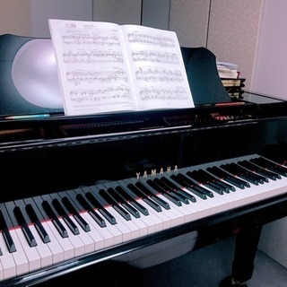 芸大生がピアノレッスンします♫出張レッスンも可の画像