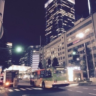 【東京・神田駅】地元飲みメンバー募集