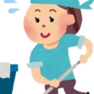 阿波座駅近くでお掃除！