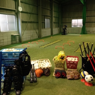 野球塾+学習塾　文武両道！！の画像