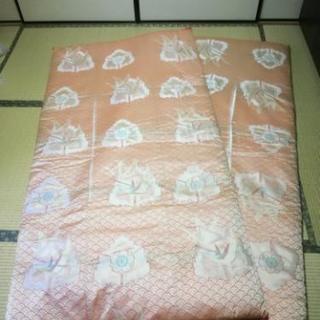 【急募】布団「約10組」有ります。全部無料✨の画像