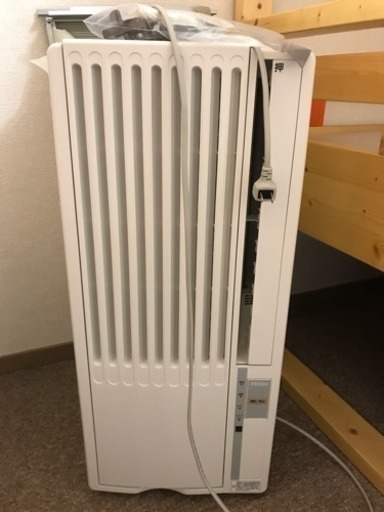窓クーラー