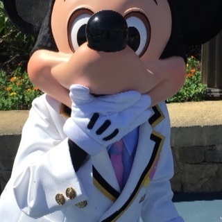 ディズニーイン友さん募集！