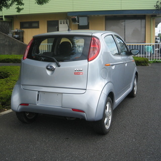 ★★支払総額１４．８万円・　車検２年付・年式　平成１６年　車名Ｒ2　走行４．５万キロ★★の画像