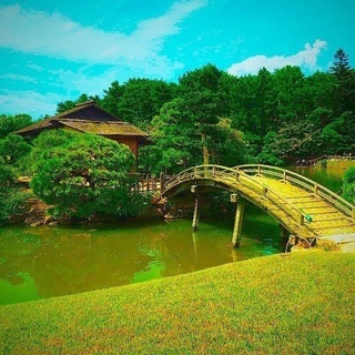 綺麗な風景撮りに行きませんか？