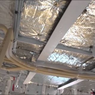 防熱作業員【日給¥15,000〜】簡単な作業です！