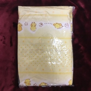 新品未開封 お昼寝布団シーツ2