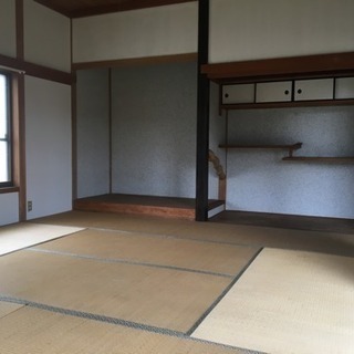 米子市・一戸建て賃貸❗️ − 鳥取県