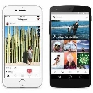 [副業歓迎][自宅勤務可能]インスタグラムを活用したアルバイトの画像