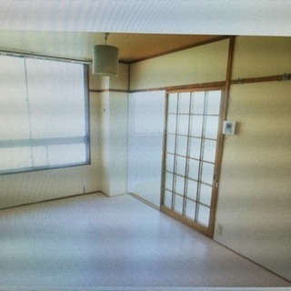 生活保護、ペット飼育OK、母子家庭可能！ - 賃貸（マンション/一戸建て）