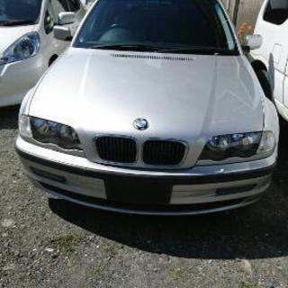 BMW 318i ！ 交換可能！！！