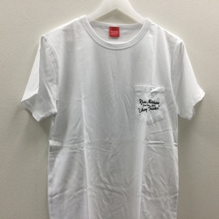 【新品】西野カナ Ｄｏｍｅ Ｔｏｕｒ2017 限定Ｔシャツ(白)送料無料の画像