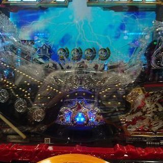 パチンコ・パチスロ好き
