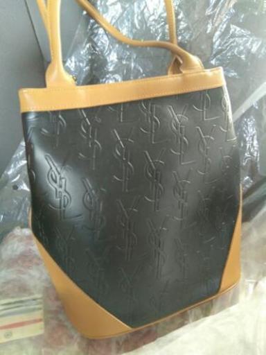 イブサンローランのバッグ新品