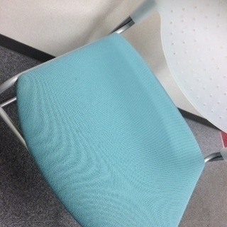 イトーキ製チェア6脚セットの画像