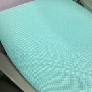 イトーキ製チェア6脚セットの画像