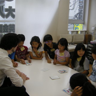 英会話日本人講師募集中の画像
