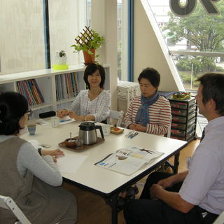 英会話日本人講師募集中の画像