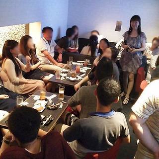 【北海道・札幌市・すすきの】コミュニティーBar 札幌で飲もう!!の明るいスタッフ募集!! 働きながら新しい繋がりを作りませんか!?の画像
