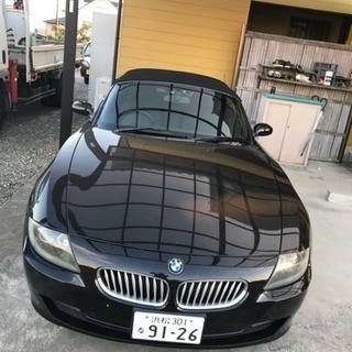 BMW Z4 ロードスター 2.5i