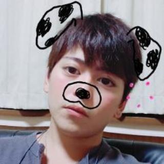 蒼前西あたりの人( *´艸｀)