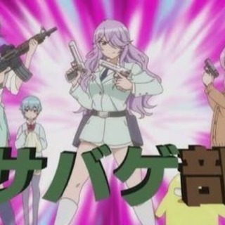 サバゲーオフ会！！初心者大歓迎！