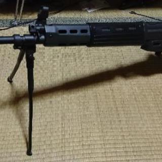 マルイ製89式小銃