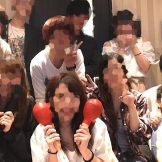 神奈川東京周辺ライングループ