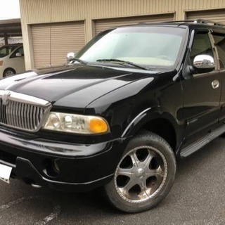☆コミコミ価格！ 99y ナビゲーター 1ナンバー 検30/7 4WD オーディオ☆の画像