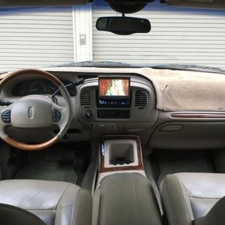 ☆コミコミ価格！ 99y ナビゲーター 1ナンバー 検30/7 4WD オーディオ☆の画像