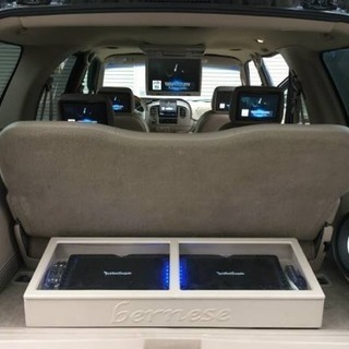 ☆コミコミ価格！ 99y ナビゲーター 1ナンバー 検30/7 4WD オーディオ☆の画像