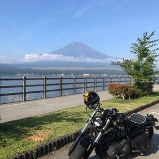 10月04日(水) ツーリング仲間募集