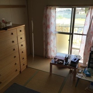 【大至急】生野区でのお引越し座作業【午前のみ6000円】