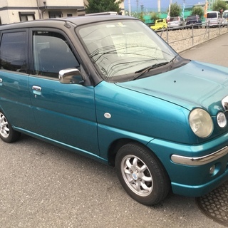 スペシャルプライス！車検30年9月！乗り出し価格コミコミ